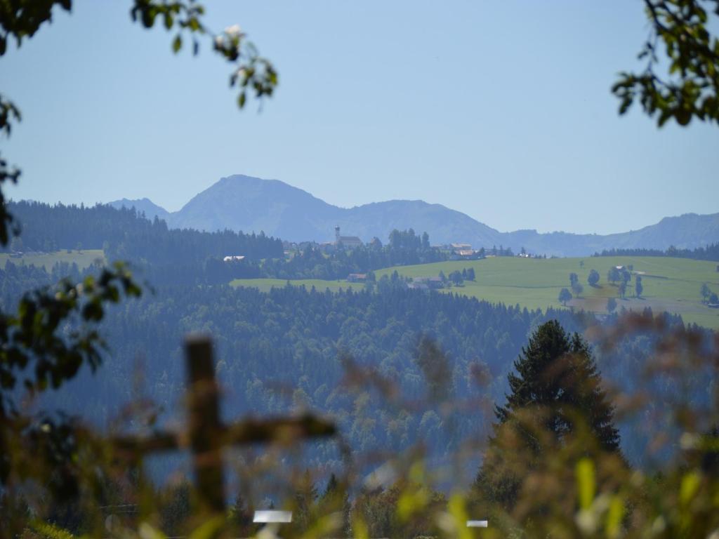 Appartements Alex Bergblick 13 Böserscheidegg, 88175 Scheidegg