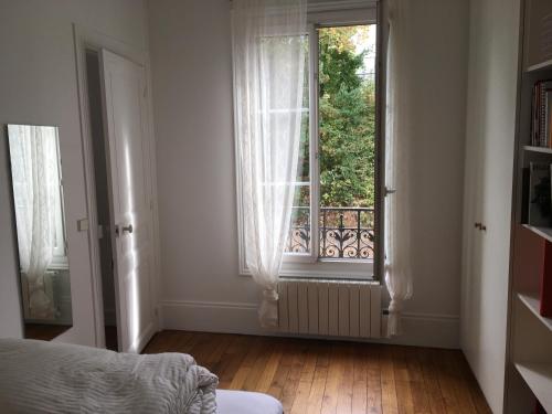 Appartement Alex Flats 81 Rue Leblanc Paris