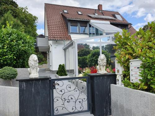 Alex Pension Aichtal  allemagne