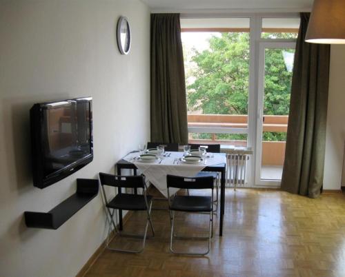 Appartement Alexa Ferienwohnung Fichtenweg 8 Bad Harzburg