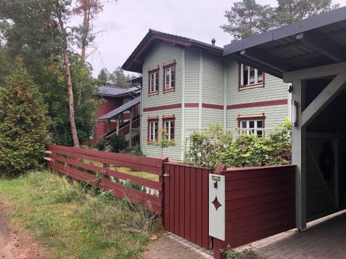 Alexanderhaus Mellensee allemagne