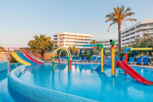 Appart'hôtel Alfagar Aparthotel Santa Eulália-Balaia Albufeira