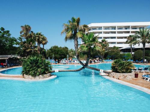 Alfagar Aparthotel Albufeira portugal