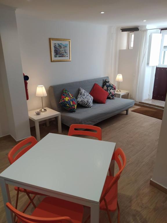 Appartement Alfama 28 28 Rua de Guilherme Braga, 1100-274 Lisbonne