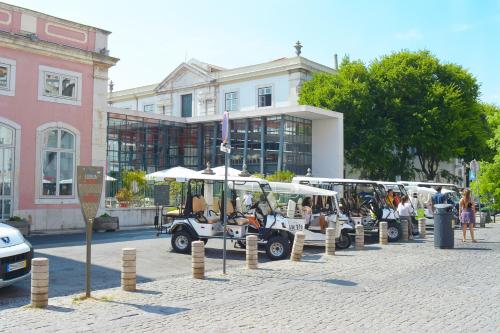 Appartement Alfama 88, By Home With a View 88 Rua da Regueira 1 Lisbonne