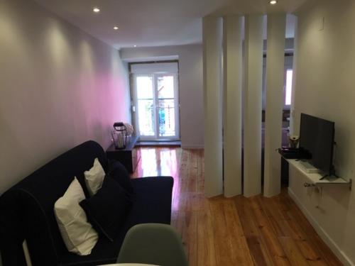 Appartements Alfama Downtown Apartments Rua da Regueira, nº47 3 Andar Lisbonne