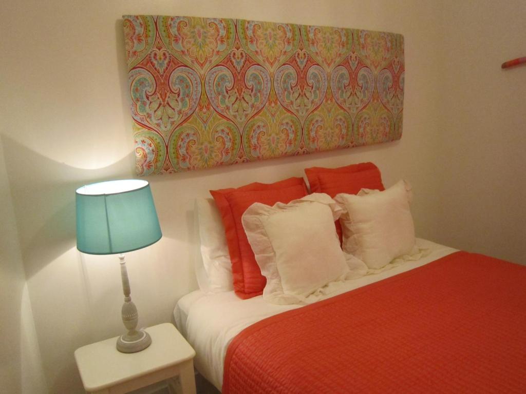 Appartement Alfama Shabby Chic Flat Rua do Loureiro 8, Alfama, 1100-315 Lisbonne