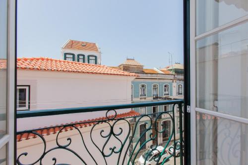 Alfama Sunny & Typical Apartment, By TimeCooler Lisbonne portugal