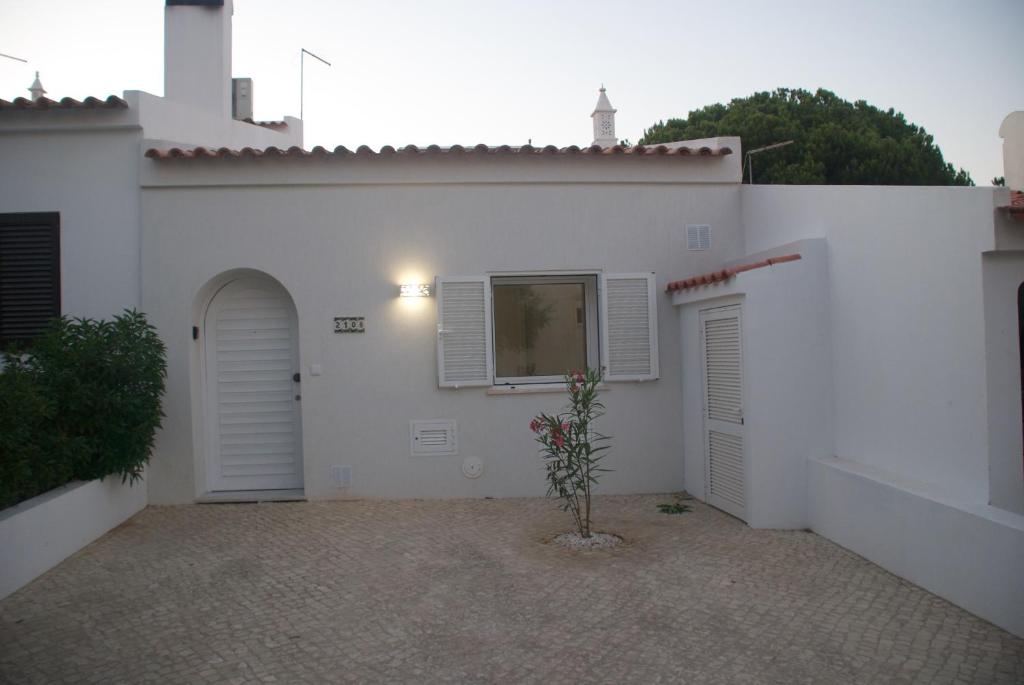 Maison de vacances Alfamar2108 Rua dos Portugueses, LTI Alfamar Casa 2108, 8200-600 Albufeira