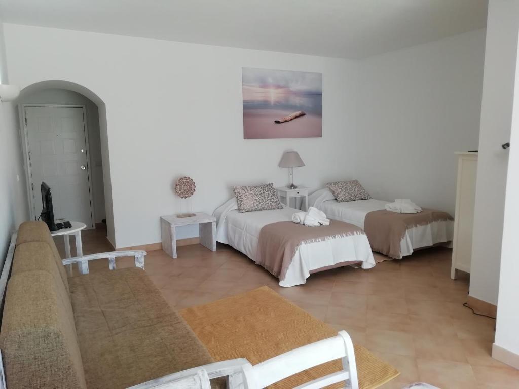 Appartement Alfazema Beco das Piteiras Edifício Magnólia Mar, Apartamento 306, 8600-506 Lagos