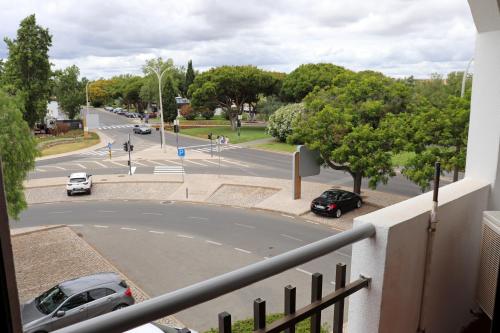 Appartement Algardia Vilamoura Centre Praça Cupertino Miranda Quarteira