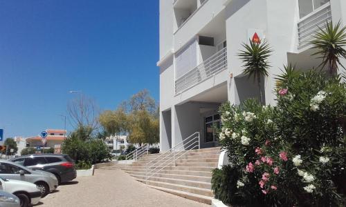 Appartement Algarve Urbanizacion Alto dos Navegantes Blog.D 3 F Armação de Pêra