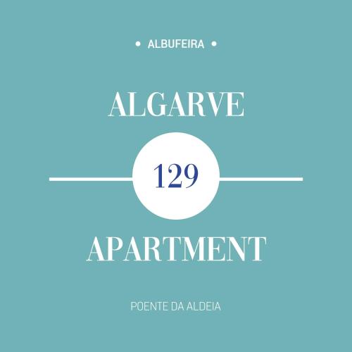 Algarve Apartment 129 Albufeira portugal