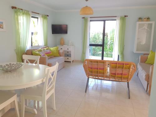 Appartement Algarve Apartment Falésia Rua Infante Dom Henrique Albufeira