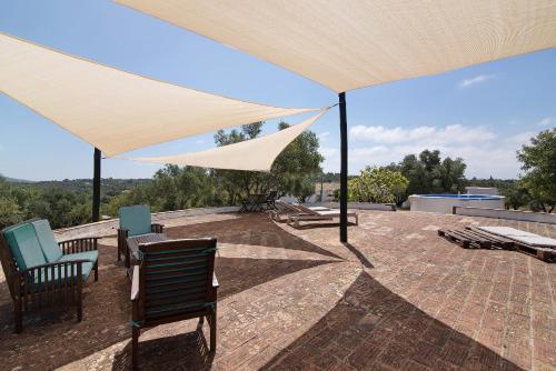 Maison de vacances Algarve Charming 2br Colonial Villa Estr. Mun. 520 518A Santa Bárbara de Nexe