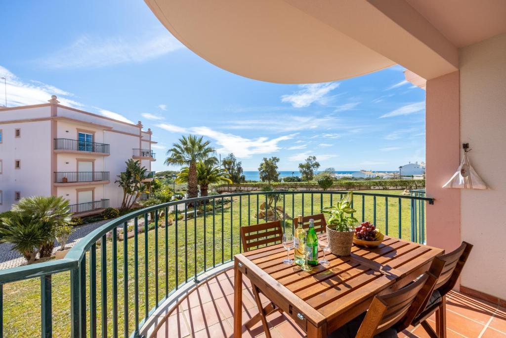 Appartement Algarve Golf and Relaxation Rua Jaime da Conceicáo Conde App 106, 8600-146 Luz