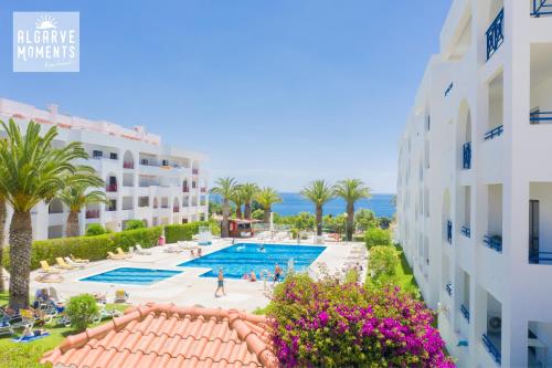 Algarve Moments Apartments - Porches Porches portugal