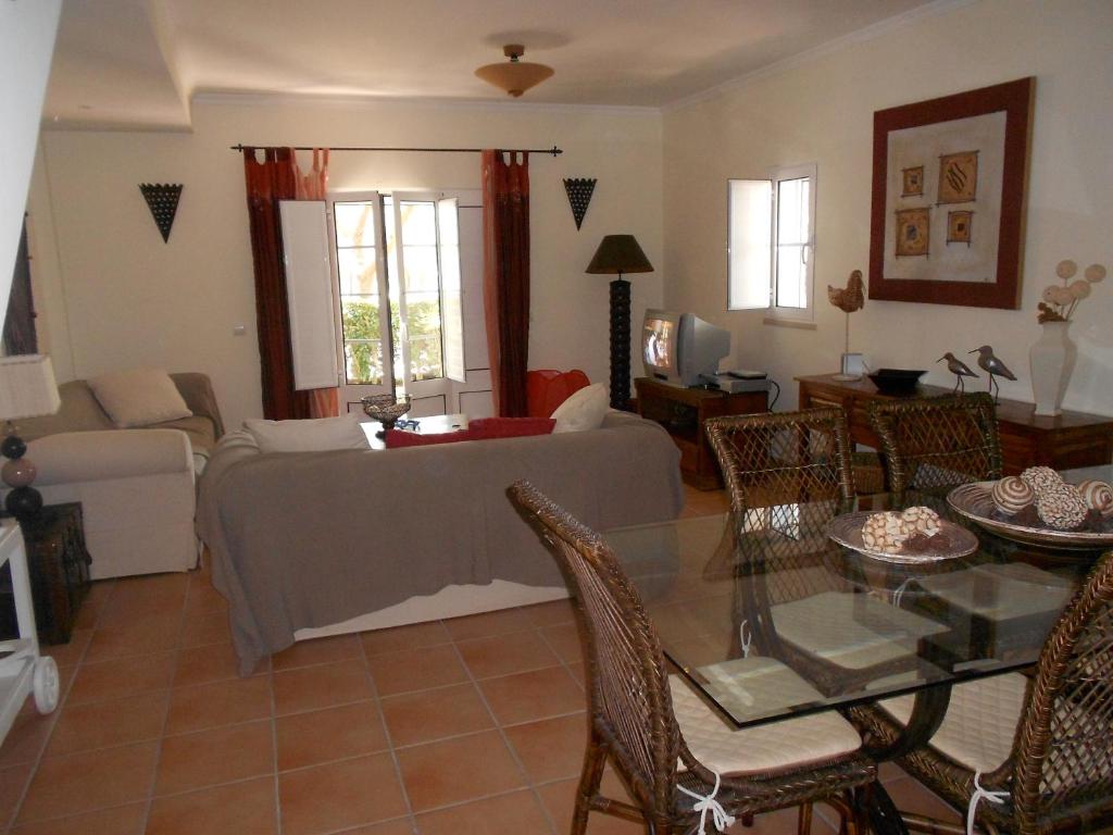 Maison de vacances Algarve Praia Verde Urbanização Real Village, 54 B, 8950-434 Altura