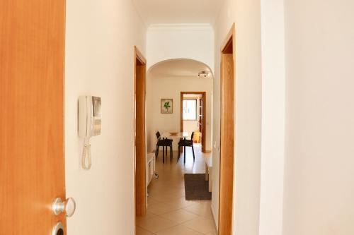 Appartement Algarve Sweet Home - Sea View Rua Rosa dos Ventos, 3, 4ºB Armação de Pêra