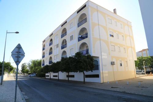 Appartement AlgarveInn UBR ROTA DO SOL BL 9 RC R2 Altura