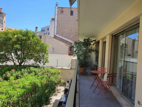 Appartement Alger 3 alger 3 Cannes