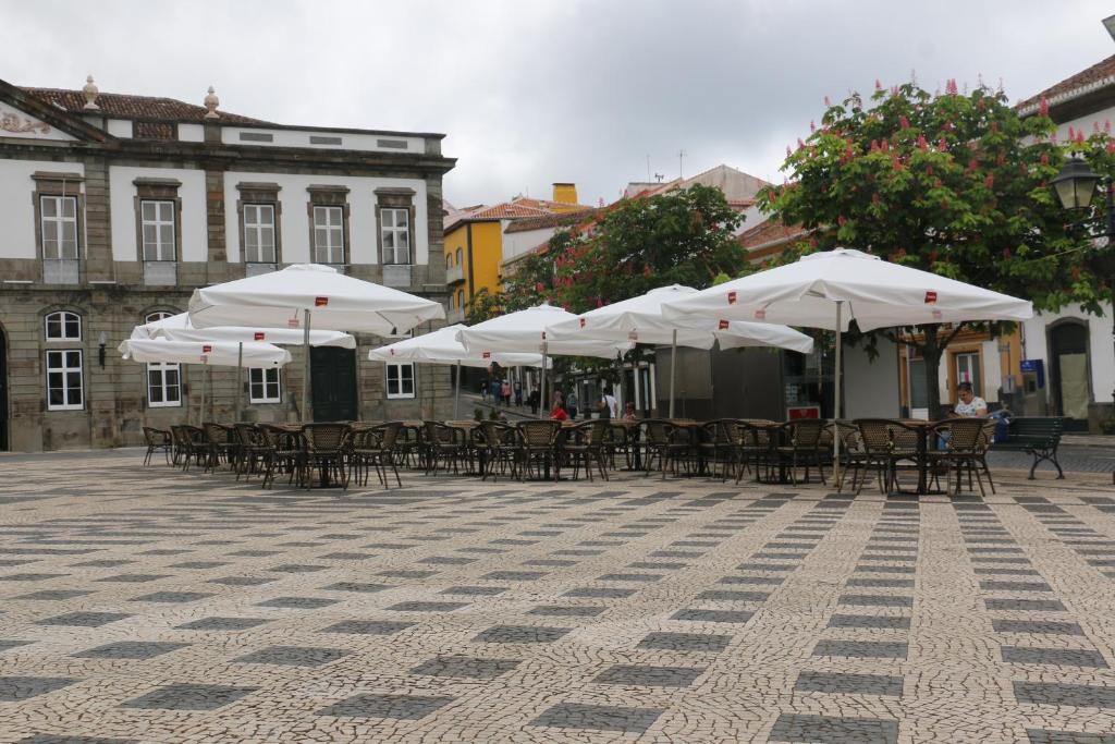 Auberge de jeunesse Aliança café & hostel Praça Velha, nº10, 9700-201 Angra do Heroísmo