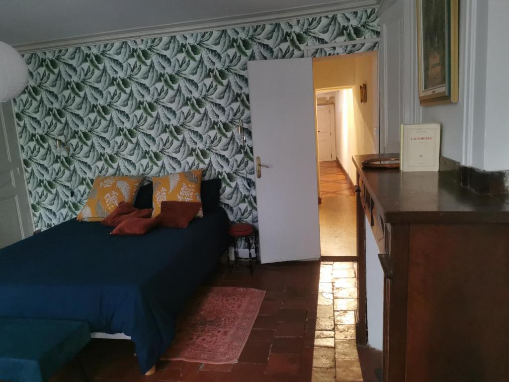 B&B / Chambre d'hôtes Alice & Jeanne - Chambre d'hôte 54 Rue nationale, 32700 Lectoure