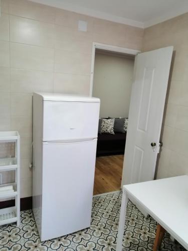 Appartement Aliciamar E Rua Jose Adelino dos Santos, nº31, 1º E Setúbal