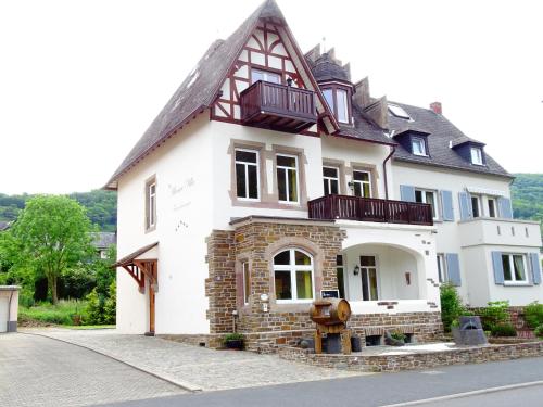 Alkener Villa Alken allemagne