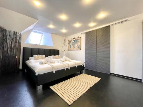 Appartement All NEW FLAT NEARBY DRESDEN !!!POOL!!! Hauptstraße 54 b Frauendorf