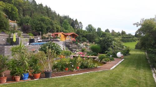 All Senses Ferienwohnung Hirschbach allemagne