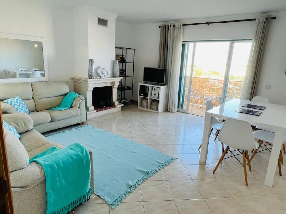 Appartement All4u Ferragudo Urbanização Cerca do Moinho 11A, 8400-205 Ferragudo