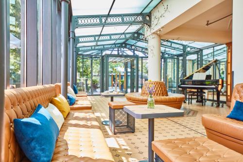 Allee Hotel Neustadt an der Aisch allemagne