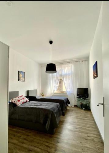 Alles was man braucht, 1-Zimmer Wohnung Dortmund allemagne