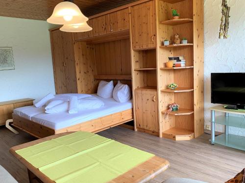 Allgäu Appartementhaus Appartement ALLGÄU 17 Pfronten allemagne