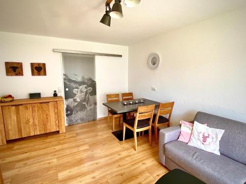 Appartement Allgäu-Ferienwohnung Jung Gruentenstr. 8 Fischen im Allgäu