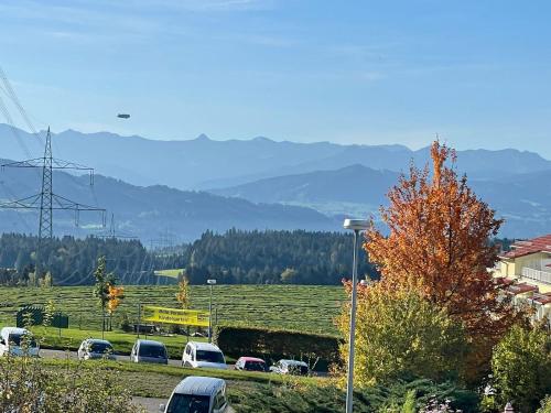 Allgäu-Glück Scheidegg allemagne