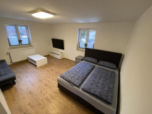 Appartement Allgäu Oase 13 Sonthofener Straße Immenstadt