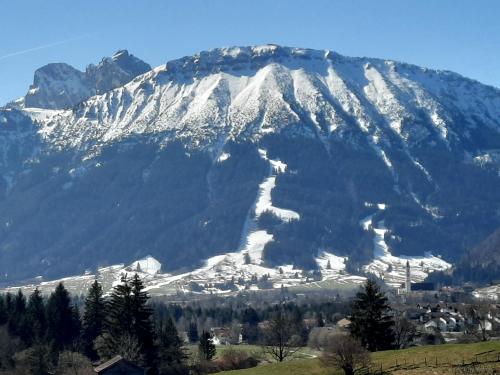 Appartement Allgäu Tipp Waldwinkelweg 14 Pfronten