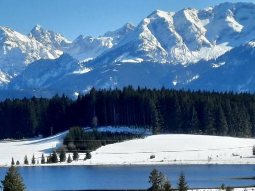 Allgäu Tipp Pfronten allemagne