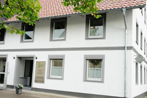Appartements Allgäuer Appartements Hauptstraße 24 Lachen