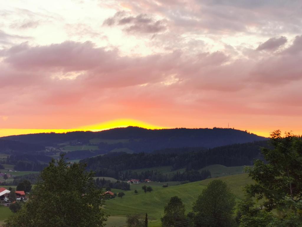 Appartement Allgäuer Ausblick 1 Weissenberg, 87547 Missen-Wilhams