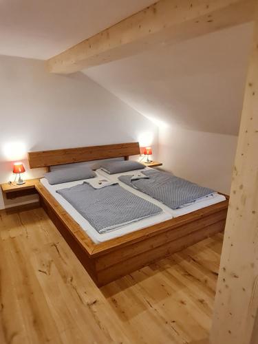 Appartement Allgäuer Heimat Reichener Straße Rettenberg