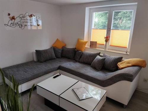 Appartement Allgäuerferienwohnung 9 Ottacker Sulzberg