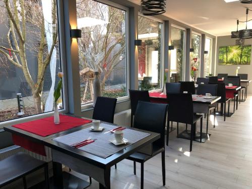 Allgäuhotel Memmingen Nord Memmingen allemagne