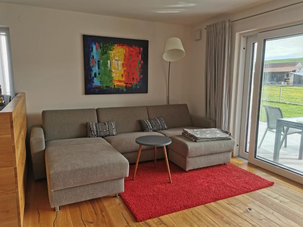 Appartement Allgäuquartier 12 Iselerstraße EG, 87527 Sonthofen