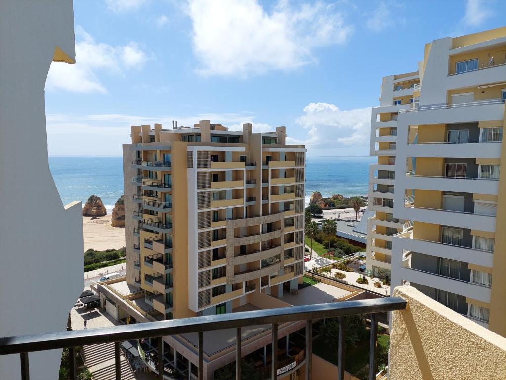 Appartement Alltravel Acropole XI Beco do Sol edf acropole 11D, 8500-510 Portimão