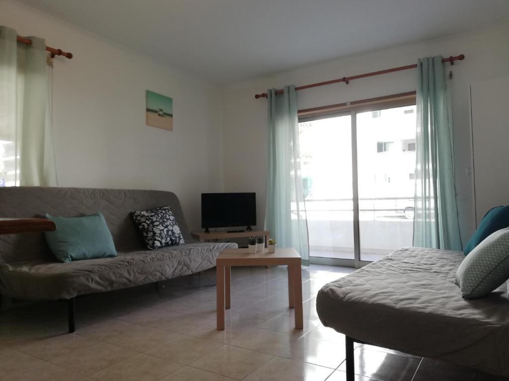 Appartement Alltravel Guadiana Travessa do Mediterrâneo, 8500-823 Portimão