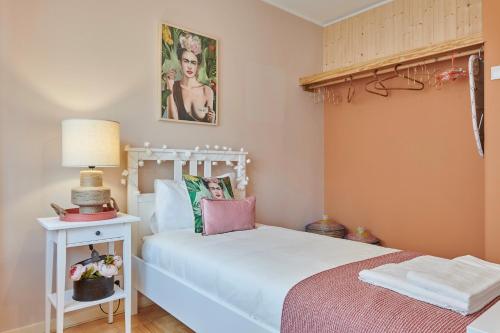 Appartement Alma ao Sol - Sunny Apartment Rua do Sol, n.º 47, 1º Andar Porto