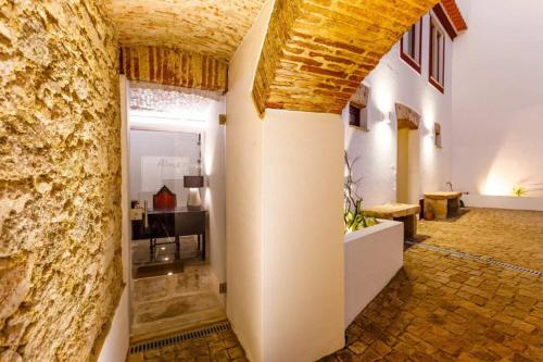 B&B / Chambre d'hôtes Alma Nova 42 Largo da Devesa Alpalhão